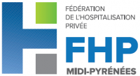 Logo FHP midi-pyrénées