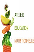 Atelier éducation nutritionnelle