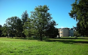 Parc clinique de Montberon